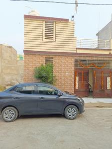 Image of 1000 Sq.ft 2 BHK Independent House for sale in Tilli, Sagar for Rs. 4550000