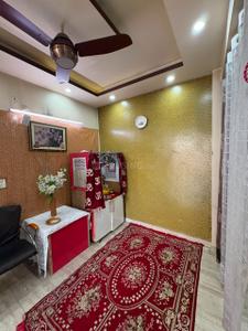 Bedroom Image of 1875 Sq.ft 3 BHK Apartment / Flat for sale in Windsor Court, Kulhan Dehradun for Rs. 12500000