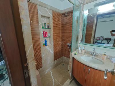 Image of 2000 Sq.ft 3 BHK Apartment / Flat for sale in Ballygunge, Kolkata for Rs. 28000000