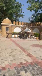 Image of 10000 Sq.ft 1 BHK Farm House for sale in Vira Talavdi, Gandhinagar for Rs. 150000000