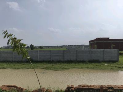 Image of 800 Sq.ft Residential Plot / Land for sale in Root2Home Advika Enclave Phase 1, Dadri, Greater Noida for Rs. 2403040