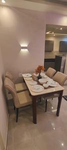 Hall Image of 620 Sq.ft 1 BHK Apartment / Flat for sale in Oras Bk. Sindhudurg for Rs. 1800000