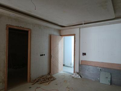 Living Room Image of 1200 Sq.ft 3 BHK Apartment / Flat for sale in Chandan Hola New Delhi for Rs. 8200000