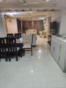 Hall Image of 1900 Sq.ft 3 BHK Apartment / Flat for sale in Napier Town Jabalpur for Rs. 15000000