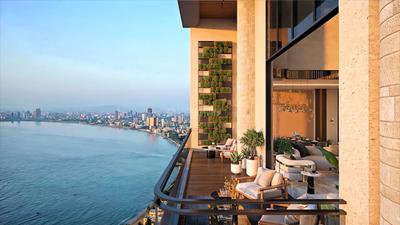 4 BHK Flat