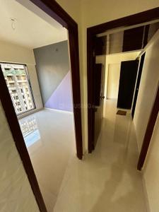 Image of 742 Sq.ft 2 BHK Apartment / Flat for sale in Shraddha Pinnacle, Vikhroli East, Mumbai for Rs. 12500000