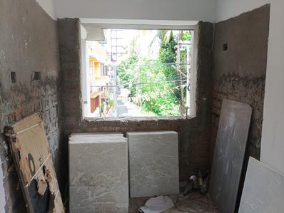 Image of 750 Sq.ft 2 BHK Apartment / Flat for sale in Kamdahari, Kolkata for Rs. 3400000
