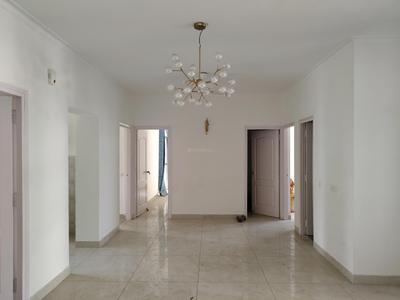 Living Room Image of 2090 Sq.ft 4 BHK Apartment / Flat for sale in CGEWHO Kendriya Vihar, Phi II Greater Noida for Rs. 22000000
