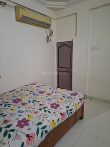 Bedroom Image of 1050 Sq.ft 2 BHK Apartment / Flat for rent in Pratap Nagar Nagpur for Rs. 24000