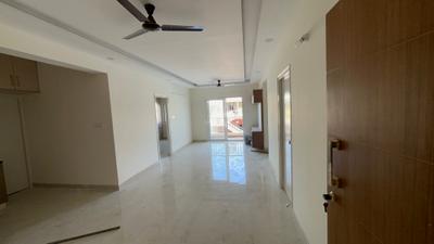 Living Room Image of 1117 Sq.ft 2 BHK Apartment / Flat for sale in Whitefield Bengaluru for Rs. 9271100