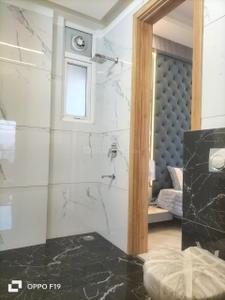 Bathroom Image of 1780 Sq.ft 3 BHK Apartment / Flat for sale in Palam Vihar Gurgaon for Rs. 22000000