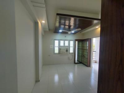 Kitchen Image of 1450 Sq.ft 2 BHK Apartment / Flat for sale in Prahlad Nagar Ahmedabad for Rs. 8600000