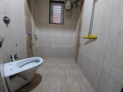 Bathroom Image of 2000 Sq.ft 4 BHK Apartment / Flat for sale in Rubberwala Orion, Grant Road Mumbai for Rs. 50000000