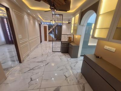 Hall Image of 4000 Sq.ft 4 BHK Penthouse for sale in Green Valley Green Valley Heights, Kishanpura Zirakpur for Rs. 15500000