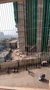 Image of 500 Sq.ft 1 BHK Apartment / Flat for rent in Ruparel Elara, Kandivali West, Mumbai for Rs. 30000