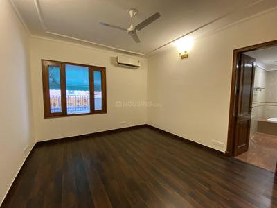 Bedroom Image of 2925 Sq.ft 4 BHK Builder Floor for sale in Defence Colony New Delhi for Rs. 177500000