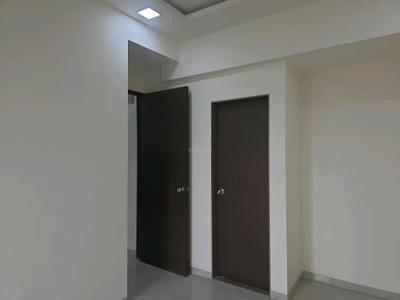 Bedroom Image of 595 Sq.ft 1 BHK Apartment / Flat for sale in Mansarovar Ariana, Vasai West Vasai for Rs. 4100000