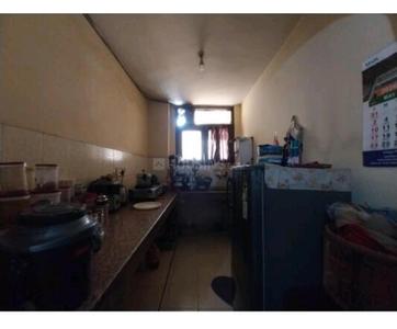 Kitchen Image of 624 Sq.ft 2 BHK Apartment / Flat for sale in Sector 49 Noida for Rs. 4000000
