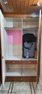 Kitchen Image of 2250 Sq.ft 3 BHK Independent House for rent in Sector 16 Panchkula for Rs. 32000