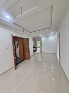 Hall Image of 1210 Sq.ft 2 BHK Apartment / Flat for sale in Omkar Nagar Nagpur for Rs. 5600000