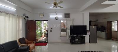 Hall Image of 3730 Sq.ft 4 BHK Villa for sale in TMR TMR Orchids Luxury Villa by TMR Developers, Agrahara Bengaluru for Rs. 41200000