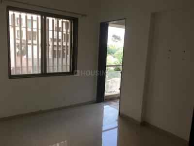 Bedroom Image of 1500 Sq.ft 3 BHK Apartment / Flat for sale in Sadguru Nagar Nashik for Rs. 8500000