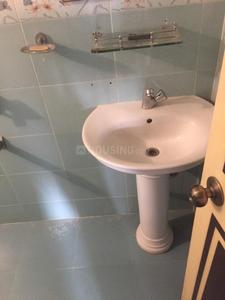 Bathroom Image of 1100 Sq.ft 2 BHK Apartment / Flat for sale in Bandra West Mumbai for Rs. 29500000