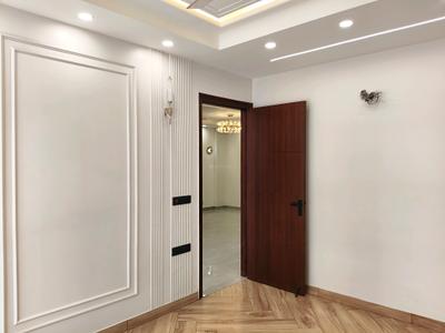 Bedroom Image of 1450 Sq.ft 3 BHK Builder Floor for sale in Anant Raj Estate, Kadarpur Gurgaon for Rs. 24000000