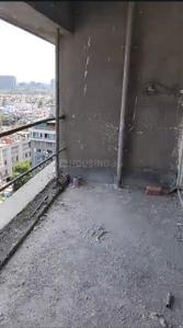 Balcony Image of 1200 Sq.ft 2 BHK Apartment / Flat for sale in Goel Ganga Arcadia, Kharadi Pune for Rs. 14000000