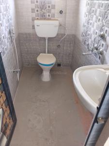 Bathroom Image of 840 Sq.ft 2 BHK Apartment / Flat for sale in Boral Kolkata for Rs. 3000000