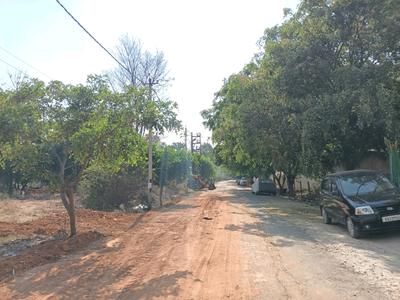 Image of 4026 Sq.ft Residential Plot / Land for sale in Byrathi, Bengaluru for Rs. 61500000