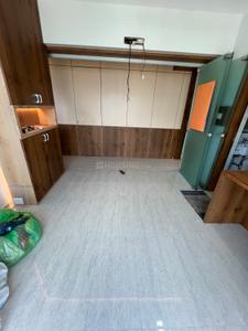 Bedroom Image of 1260 Sq.ft 2 BHK Apartment / Flat for sale in Sheth Auris Serenity, Malad West Mumbai for Rs. 32400000