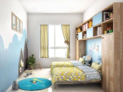 Bedroom Image of 4778 Sq.ft 7 BHK Apartment / Flat for sale in Baner Pune for Rs. 67400000
