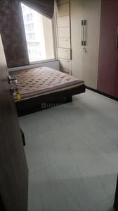 Bedroom Image of 1050 Sq.ft 2 BHK Apartment / Flat for sale in Goel Amrut Ganga, Anand Nagar, Sinhagad Road Pune for Rs. 9800000
