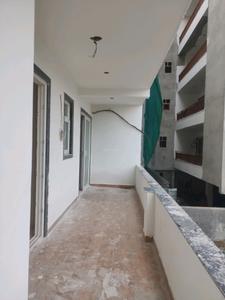 Bedroom Four Image of 4500 Sq.ft 4 BHK Builder Floor for sale in Green Field Colony Faridabad for Rs. 33000000