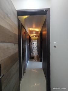 Image of 1084 Sq.ft 3 BHK Apartment / Flat for sale in Raheja Exotica, Madh, Mumbai for Rs. 31000000