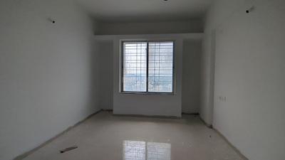 Bedroom Image of 909 Sq.ft 2 BHK Apartment / Flat for sale in Dhayari Pune for Rs. 6900000