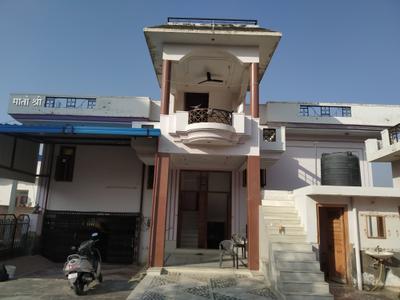 Image of 1100 Sq.ft 3 BHK Independent House for rent in Charan Singh Nagar, Sikar for Rs. 15000