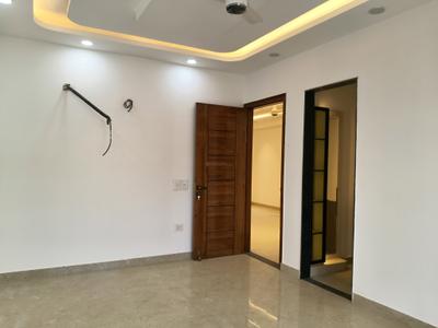 Bedroom Image of 1717 Sq.ft 3 BHK Builder Floor for sale in Smartworld Orchard, Sector 61 Gurgaon for Rs. 26900000