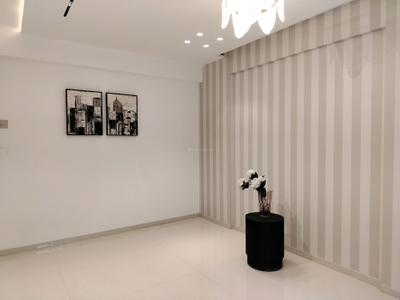 Bedroom Image of 2007 Sq.ft 4 BHK Apartment / Flat for sale in Kothrud Pune for Rs. 35500000