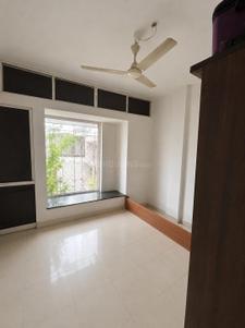 Bedroom Image of 600 Sq.ft 1 BHK Apartment / Flat for rent in Sai Sayaji Nagar, Warje Pune for Rs. 17000