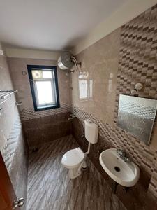 Bathroom Image of 1227 Sq.ft 2 BHK Apartment / Flat for sale in Salcete Goa for Rs. 7800000