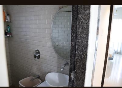 Bathroom Image of 890 Sq.ft 2 BHK Apartment / Flat for sale in Madhav Dham, Malad East Mumbai for Rs. 19200000
