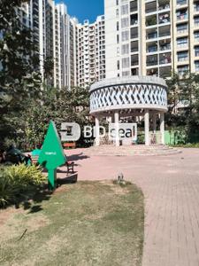 Image of 453 Sq.ft 1 BHK Apartment / Flat for sale in Runwal Gardens, Dombivli East, Thane for Rs. 3600000