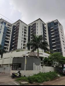4 BHK Flat