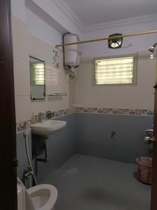 Bedroom Three Image of 1842 Sq.ft 3 BHK Apartment / Flat for sale in Adarsh Nagar Hyderabad for Rs. 24000000