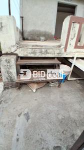 Balcony Image of 1562 Sq.ft 1 BHK Independent House for sale in Kothariya Rajkot for Rs. 1650000
