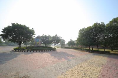 Image of 900 Sq.ft Residential Plot / Land for sale in Pushpanjali Baikunth Plots, Dhorera Bangar, Vrindavan for Rs. 9000000