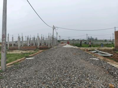 Image of 100 Sq.ft Residential Plot / Land for sale in Dadri, Greater Noida for Rs. 3000550