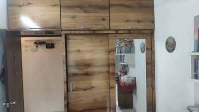 Bedroom Image of 665 Sq.ft 2 BHK Apartment / Flat for sale in Borivali West Mumbai for Rs. 16800000